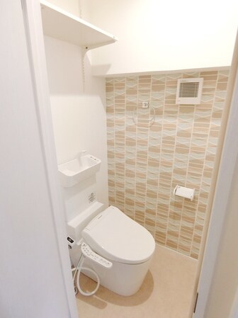 スマート・グラン荻窪の物件内観写真